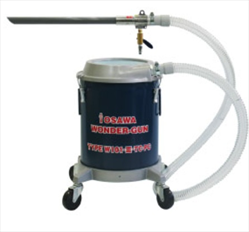 Máy hút bụi dùng khí nén OSAWA W101-III-LC ,  W101-III-TC